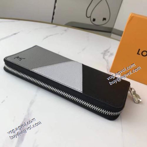 個性派 ルイ ヴィトン LOUIS VUITTON 長財布 爆買いセール 財布 チェーンウオレット 2021春夏 LOUIS VUITTONコピー ブランド