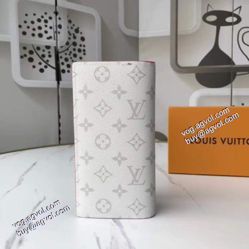 LOUIS VUITTONブランド 偽物 通販 長財布 ルイ ヴィトン 人気が爆発 2021春夏 爆買いセール 二つ折り財布 2色可選 紙幣入れ 19x10cm