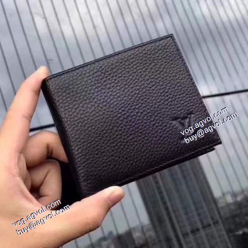 ルイ ヴィトン LOUIS VUITTON 超レア 二つ折り財布 カード入れ付 紙幣入れ 2021春夏 LOUIS VUITTONコピーブランド 10x11cm 圧倒的な高級感