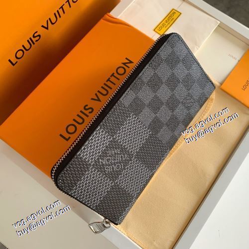 お買得 LOUIS VUITTON偽物ブランド 抜群の収納力 10x20x2cm ルイ ヴィトン LOUIS VUITTON 2021春夏 長財布 爆買いセール チェーンウオレット N60442