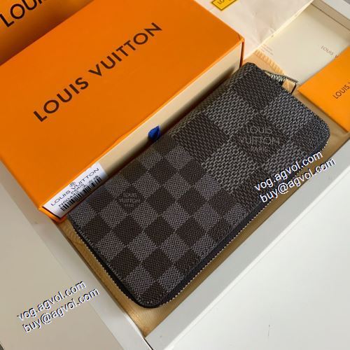 お買得 LOUIS VUITTON偽物ブランド 抜群の収納力 10x20x2cm ルイ ヴィトン LOUIS VUITTON 2021春夏 長財布 爆買いセール チェーンウオレット N60442