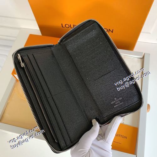 お買得 LOUIS VUITTON偽物ブランド 抜群の収納力 10x20x2cm ルイ ヴィトン LOUIS VUITTON 2021春夏 長財布 爆買いセール チェーンウオレット N60442