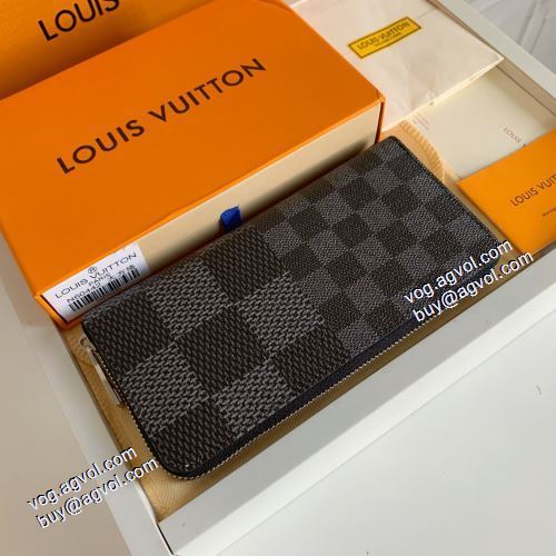お買得 LOUIS VUITTON偽物ブランド 抜群の収納力 10x20x2cm ルイ ヴィトン LOUIS VUITTON 2021春夏 長財布 爆買いセール チェーンウオレット N60442
