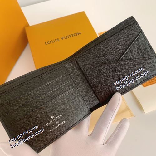 ★安心★追跡付 ルイ ヴィトン LOUIS VUITTON N60895 MULTIPLE財布 二つ折り財布 財布/ウォレット 爆買いセール LOUIS VUITTONスーパーコピー