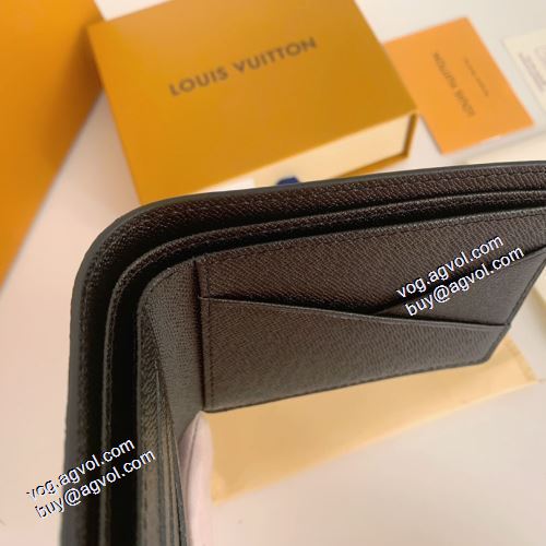 ★安心★追跡付 ルイ ヴィトン LOUIS VUITTON N60895 MULTIPLE財布 二つ折り財布 財布/ウォレット 爆買いセール LOUIS VUITTONスーパーコピー