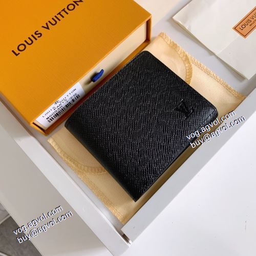 LOUIS VUITTONコピー 2021春夏 SALE!今季 爆買いセール 二つ折り財布 紙幣入れ ルイ ヴィトン LOUIS VUITTON 11.5x9cm M60930