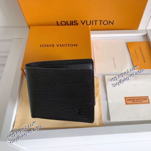 LOUIS VUITTONコピー 2021春夏 SALE!今季 爆買いセール 二つ折り財布 紙幣入れ ルイ ヴィトン LOUIS VUITTON 11.5x9cm M60930