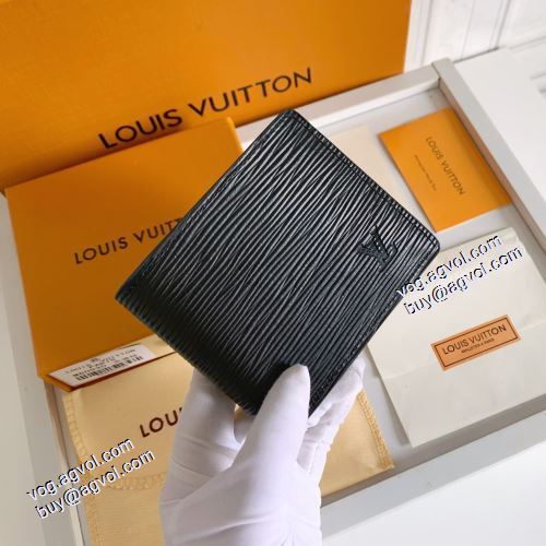 LOUIS VUITTONコピー 2021春夏 SALE!今季 爆買いセール 二つ折り財布 紙幣入れ ルイ ヴィトン LOUIS VUITTON 11.5x9cm M60930