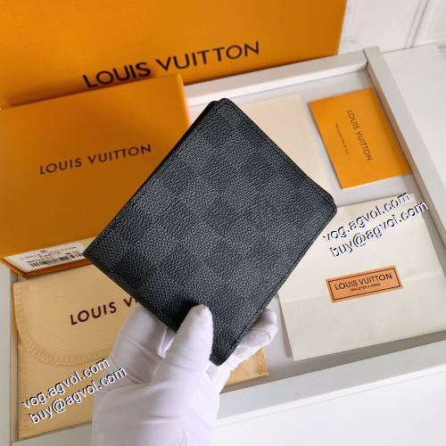 M60930 大人気☆NEW!! ルイ ヴィトン LOUIS VUITTON 2021春夏 二つ折り財布 11.5x9cm LOUIS VUITTONコピー ブランド 3色可選 爆買いセール 紙幣入れ