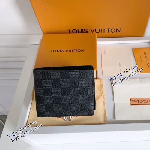 M60930 大人気☆NEW!! ルイ ヴィトン LOUIS VUITTON 2021春夏 二つ折り財布 11.5x9cm LOUIS VUITTONコピー ブランド 3色可選 爆買いセール 紙幣入れ