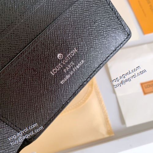 M60930 大人気☆NEW!! ルイ ヴィトン LOUIS VUITTON 2021春夏 二つ折り財布 11.5x9cm LOUIS VUITTONコピー ブランド 3色可選 爆買いセール 紙幣入れ