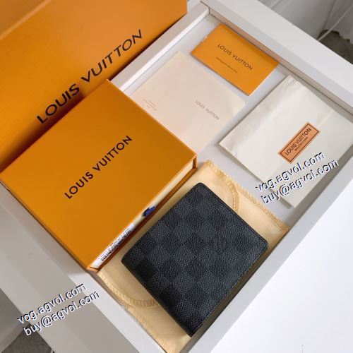 M60930 大人気☆NEW!! ルイ ヴィトン LOUIS VUITTON 2021春夏 二つ折り財布 11.5x9cm LOUIS VUITTONコピー ブランド 3色可選 爆買いセール 紙幣入れ