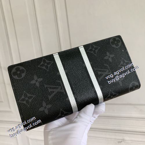 ルイ ヴィトン LOUIS VUITTON 2021春夏 爆買いセール 長財布 二つ折り財布 紙幣入れ 最旬アイテム LOUIS VUITTONコピーブランド 19x10cm POCHETTE VOYAGE財布 M62665