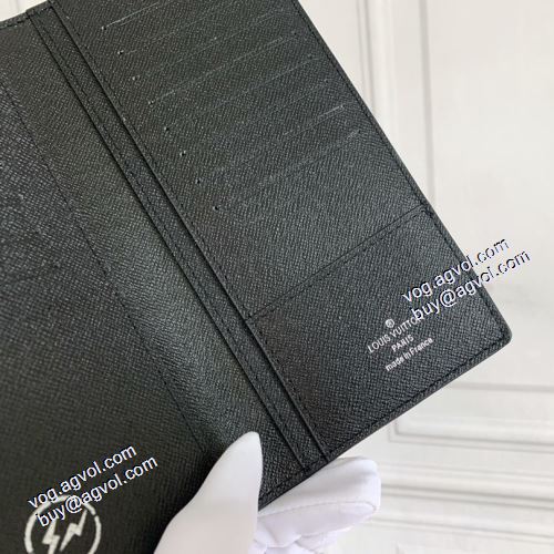 ルイ ヴィトン LOUIS VUITTON 2021春夏 爆買いセール 長財布 二つ折り財布 紙幣入れ 最旬アイテム LOUIS VUITTONコピーブランド 19x10cm POCHETTE VOYAGE財布 M62665