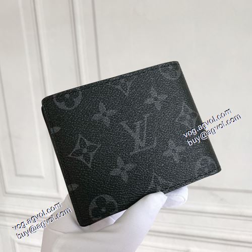 LOUIS VUITTON偽物ブランド ルイ ヴィトン LOUIS VUITTON 2021春夏 めちゃくちゃお得 二つ折り財布 財布/ウォレット 紙幣入れ