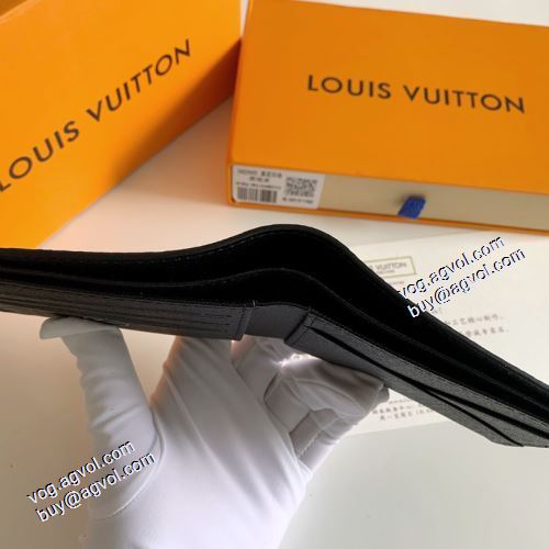 LOUIS VUITTON偽物ブランド ルイ ヴィトン LOUIS VUITTON 2021春夏 めちゃくちゃお得 二つ折り財布 財布/ウォレット 紙幣入れ