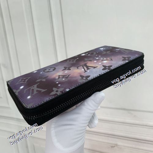 圧倒的な高級感 紙幣入れ 長財布 コインケース チェーンウオレット M60017 財布 2021春夏 LOUIS VUITTONスーパーコピー 値下げ！ルイ ヴィトン LOUIS VUITTON 19.5x10x2cm