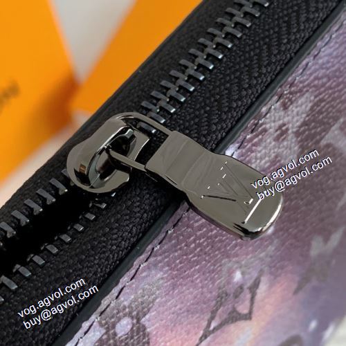 圧倒的な高級感 紙幣入れ 長財布 コインケース チェーンウオレット M60017 財布 2021春夏 LOUIS VUITTONスーパーコピー 値下げ！ルイ ヴィトン LOUIS VUITTON 19.5x10x2cm