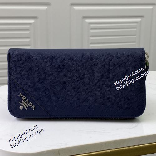  PRADAスーパーコピー 二つ折り財布 チェーンウオレット コインケース プラダ PRADA 大人気☆NEW!! 2021春夏
