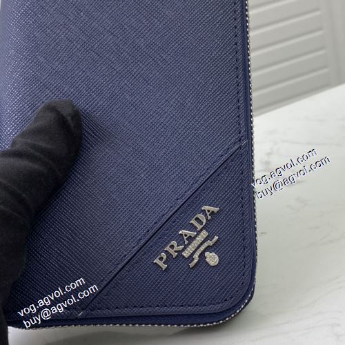  PRADAスーパーコピー 二つ折り財布 チェーンウオレット コインケース プラダ PRADA 大人気☆NEW!! 2021春夏
