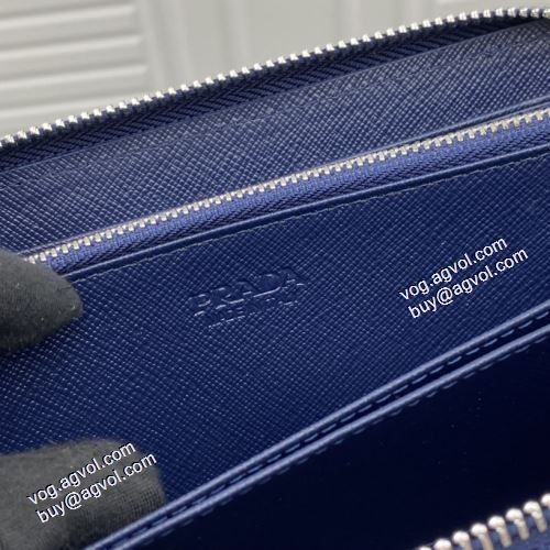  PRADAスーパーコピー 二つ折り財布 チェーンウオレット コインケース プラダ PRADA 大人気☆NEW!! 2021春夏