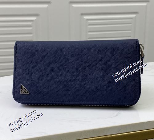  プラダ PRADA ★安心★追跡付 2021春夏 爆買いセール 二つ折り財布 チェーンウオレット PRADAコピー ブランド