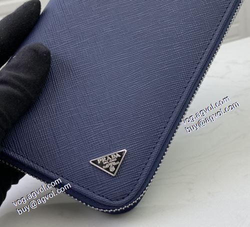  プラダ PRADA ★安心★追跡付 2021春夏 爆買いセール 二つ折り財布 チェーンウオレット PRADAコピー ブランド