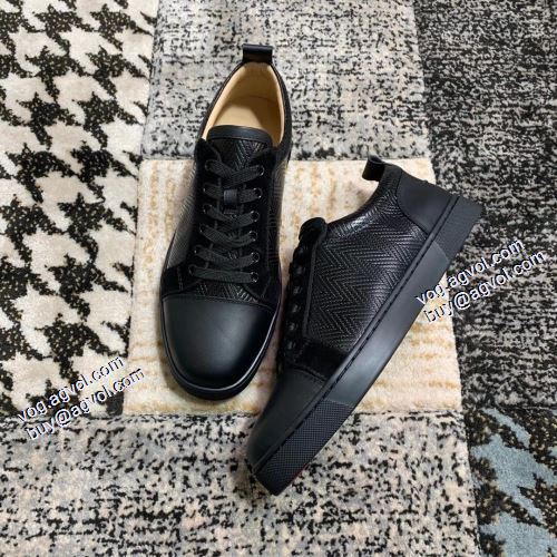 2年以上連続１位獲得 2021秋冬 フラットシューズ クリスチャンルブタン Christian Louboutin ブランド コピー カジュアルシューズ 履き心地抜群
