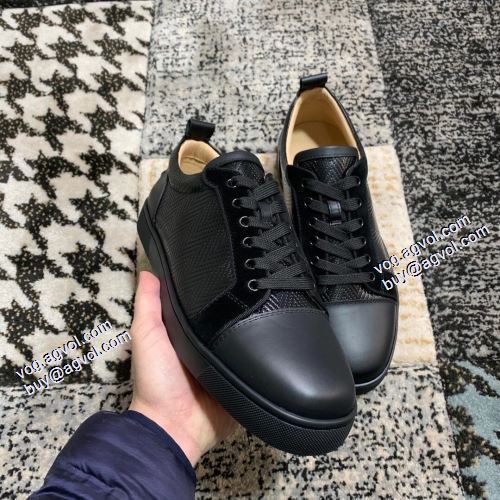 2年以上連続１位獲得 2021秋冬 フラットシューズ クリスチャンルブタン Christian Louboutin ブランド コピー カジュアルシューズ 履き心地抜群