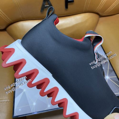 2021秋冬 クリスチャンルブタンブランド コピー Christian Louboutin 耐久性に優れ スパイク スパイク
