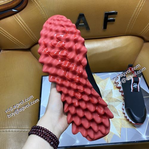 2021秋冬 クリスチャンルブタンブランド コピー Christian Louboutin 耐久性に優れ スパイク スパイク