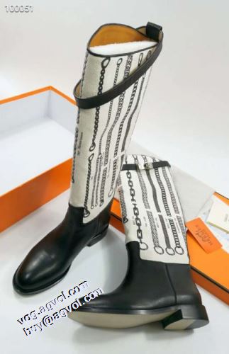 芸能人に愛用者続出 レディース シューズ 2021秋冬 エルメス HERMES エルメスブランド コピー 編上げ靴タイプ