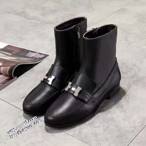2021秋冬 エルメススーパーコピー エルメス HERMES ショートパンツ 確定となる上品 長靴 履き心地のいい