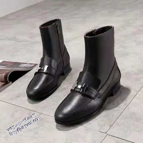2021秋冬 エルメススーパーコピー エルメス HERMES ショートパンツ 確定となる上品 長靴 履き心地のいい