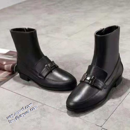 2021秋冬 エルメススーパーコピー エルメス HERMES ショートパンツ 確定となる上品 長靴 履き心地のいい