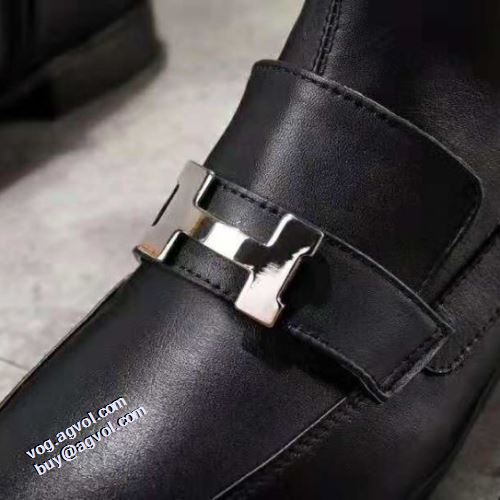 2021秋冬 エルメススーパーコピー エルメス HERMES ショートパンツ 確定となる上品 長靴 履き心地のいい
