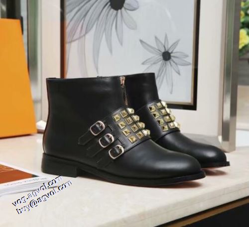 エルメスコピー 一番人気の新作はこれ 2021秋冬 エルメス HERMES ショートブーツ 極上シューズ