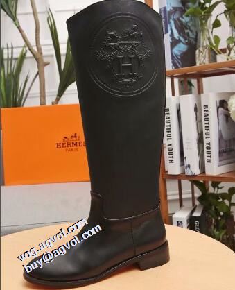 日本未入荷モデル 編上げ靴タイプ 2021秋冬 エルメスブランド 偽物 通販 エルメス HERMES 2色可選 程よい高さ