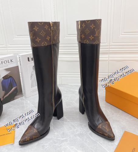 ルイ ヴィトンスーパーコピー 3色可選 長靴 サイズ豊富 2021秋冬 ルイ ヴィトン LOUIS VUITTON