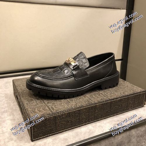 2021春夏 革靴最安値に挑戦 アルマーニ ARMANI ビジネスシューズ 履き心地のいい フィリッププレインブランド コピー