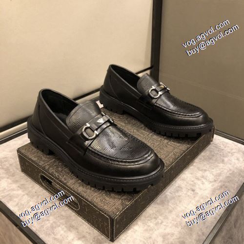 大人の雰囲気抜群 2021春夏 フィリッププレインスーパーコピー ビジネスシューズアルマーニ ARMANI デッキシューズ 人気販売中
