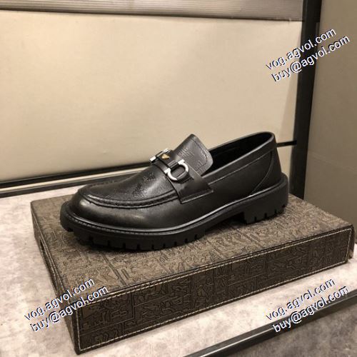 大人の雰囲気抜群 2021春夏 フィリッププレインスーパーコピー ビジネスシューズアルマーニ ARMANI デッキシューズ 人気販売中