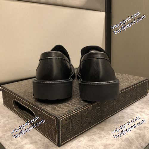 大人の雰囲気抜群 2021春夏 フィリッププレインスーパーコピー ビジネスシューズアルマーニ ARMANI デッキシューズ 人気販売中