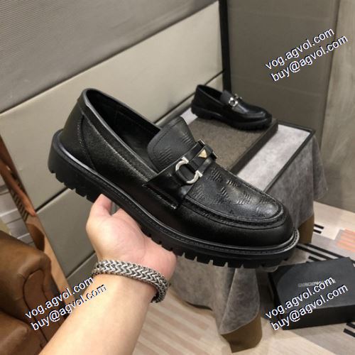 大人の雰囲気抜群 2021春夏 フィリッププレインスーパーコピー ビジネスシューズアルマーニ ARMANI デッキシューズ 人気販売中