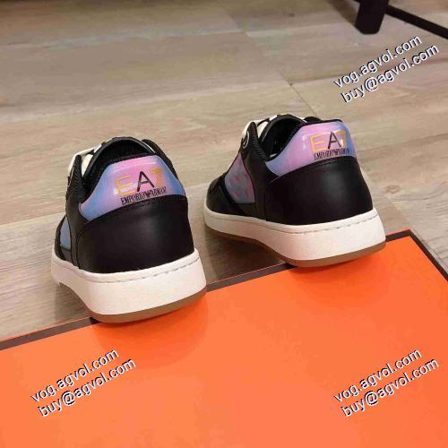 おすすめ/オススメ 2色可選 2021春夏 極上シューズ アルマーニ ARMANI フラットシューズ ゴルフシューズ フィリッププレインスーパーコピー 激安