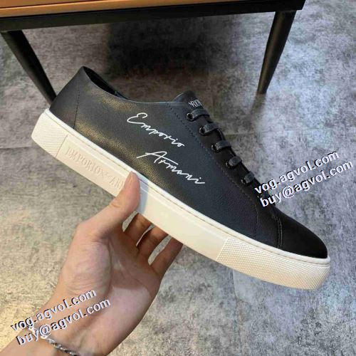 2021秋冬 アルマーニ ARMANI 履き心地のいい オックス アルマーニブランド コピー 2色可選 フラットシューズ 人気商品登場 リゾートスタイル 軽い履き心地