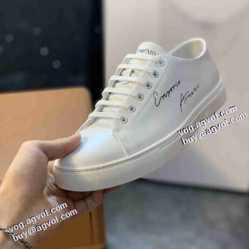 2021秋冬 アルマーニ ARMANI 履き心地のいい オックス アルマーニブランド コピー 2色可選 フラットシューズ 人気商品登場 リゾートスタイル 軽い履き心地