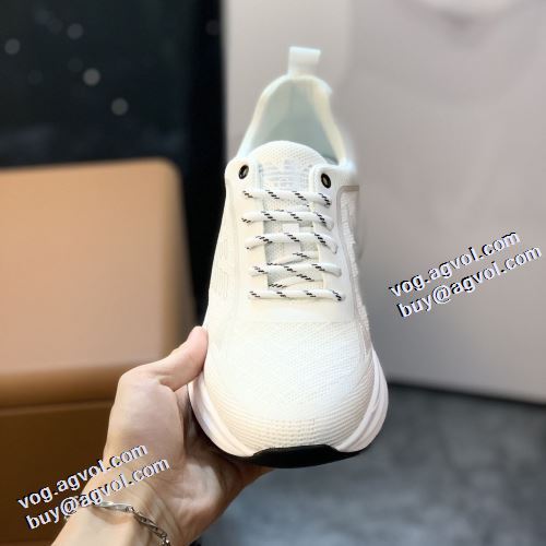 ランニングシューズ 2021秋冬 流行や季節に拘らないデザイン アルマーニブランドスーパーコピー ファッション 人気 履き心地のいい アルマーニ ARMANI 人気 ランキング ロードジョグ