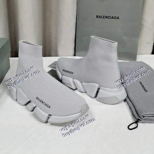 2021春夏 BALENCIAGAスーパーコピー 激安  バレンシアガ BALENCIAGA  4色可選 カジュアルシューズ 耐久性のある