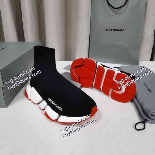 2021春夏 BALENCIAGAスーパーコピー 激安  バレンシアガ BALENCIAGA  4色可選 カジュアルシューズ 耐久性のある